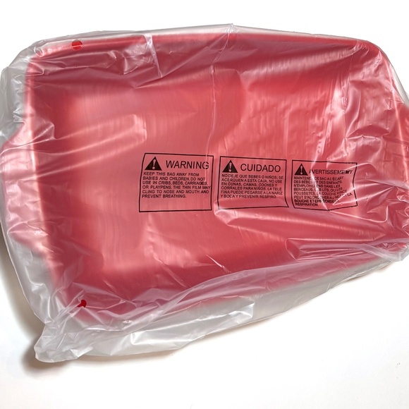 RECTANGULAR CERAMIC BAKER Dish - Picture 3 of 7